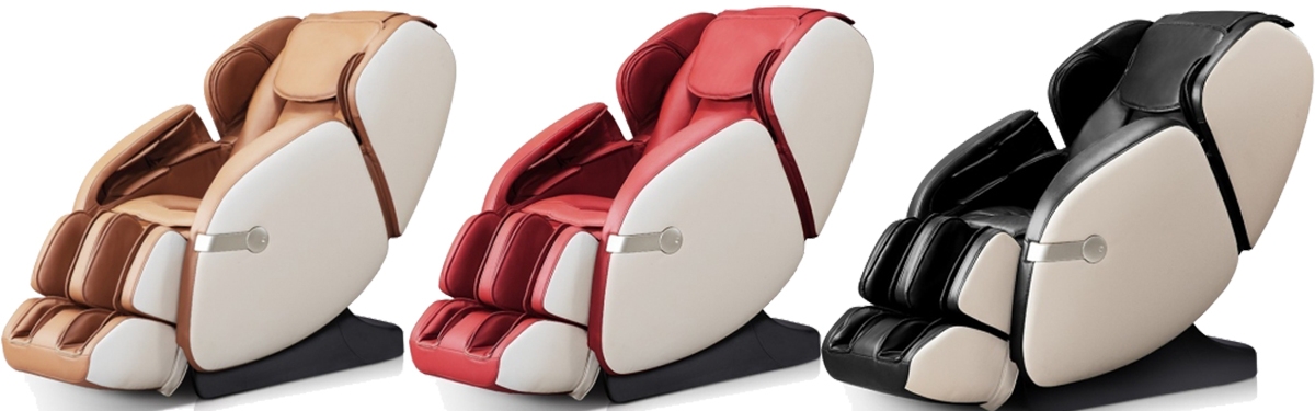 Массажное кресло iRest SL-A191