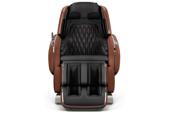 Массажное кресло OHCO M.8 NEO Walnut