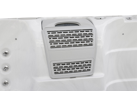 Плавательный спа бассейн NordicSpa Athabasca (Атабаска)