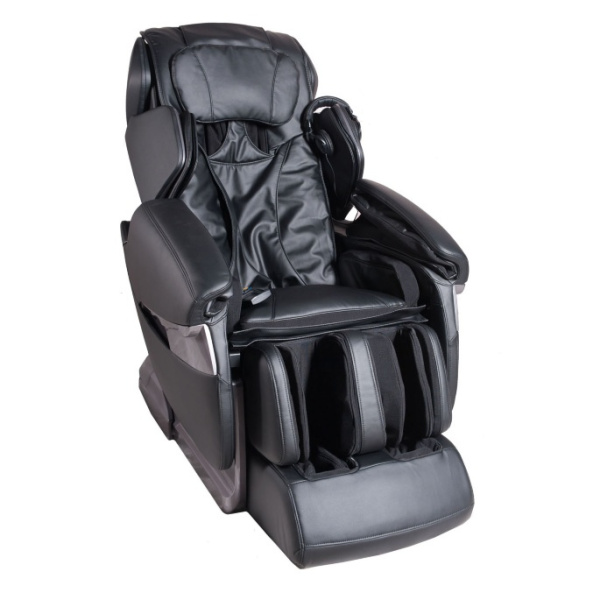Массажное кресло iRest SL-A85-1 Black