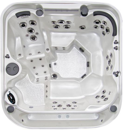 Спа бассейн Coast Spas - Cascade 2 Niagara (Ниагара)