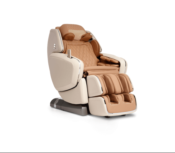Массажное кресло OHCO M.8 Pearl