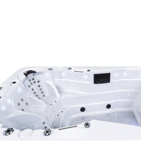 Плавательный спа бассейн Lovia Spa ZR6802