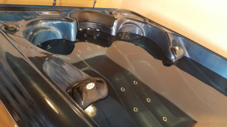 Плавательный бассейн Sunrans SR-870