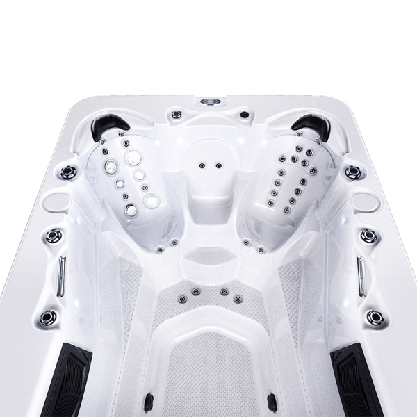 Плавательный спа бассейн Lovia Spa ZR6803