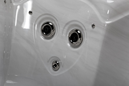 Мини спа-бассейн Sunrans SR878