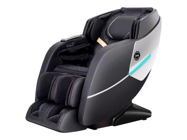 Массажное кресло OTO Cyber Sense CS-01 Grey