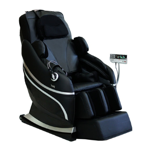 Массажное кресло iRest SL-A33 Black