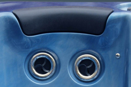 Гидромассажный бассейн Sunrans SR836