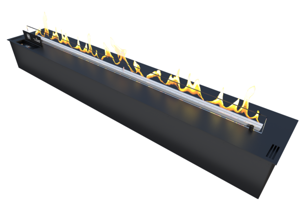 Автоматический биокамин ABC Smart Fire A3 2000