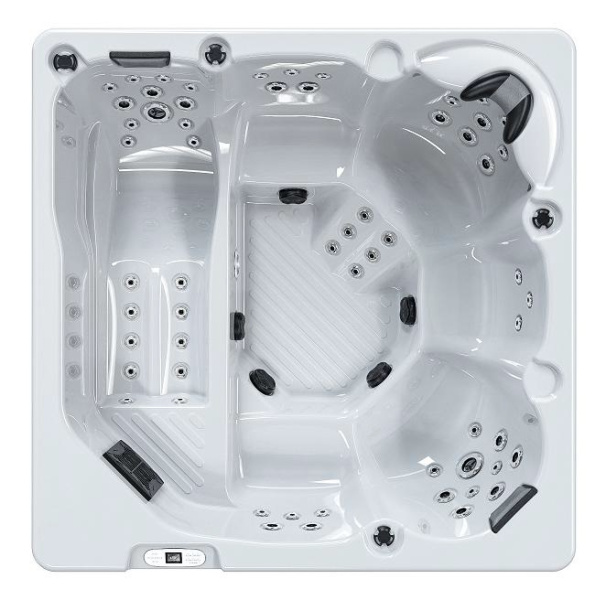 Спа Бассейн Lovia Spa Venus V03