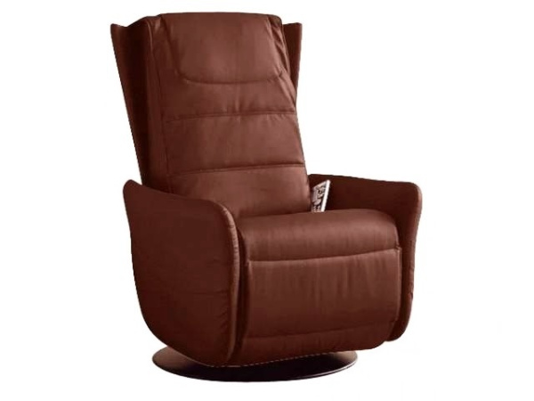 Массажное кресло National EC-114 Desire DeLuxe Brown