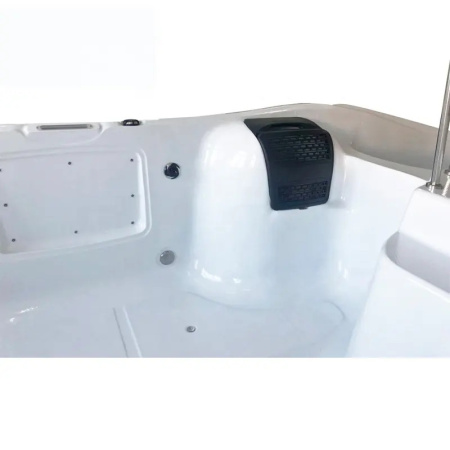 Детский СПА бассейн Angel World DT32